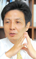 이원기 금융인 PCA투자신탁운용 (대표이사 사장) / (헤럴드긴급진단-이원기 PCA운용 대표) 증시 추가 하락은 자명, 현금보유가 최선…팔기 늦었고 사기엔 이르다