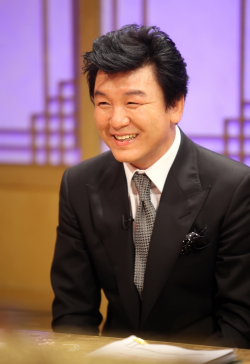 주병진 기업인, 개그맨 / 주병진, 12년만에 MBC 라디오 DJ로 방송복귀