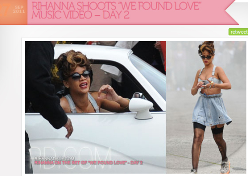 [사진=rihannadaily.com 캡처]