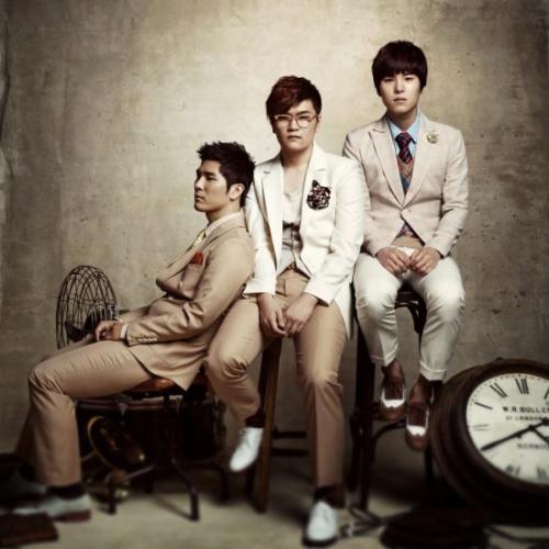 포맨 (4Men) 가수 / thumb_hhc34201109281026091762 / 포맨, 데뷔 후 첫 전국투어 돌입