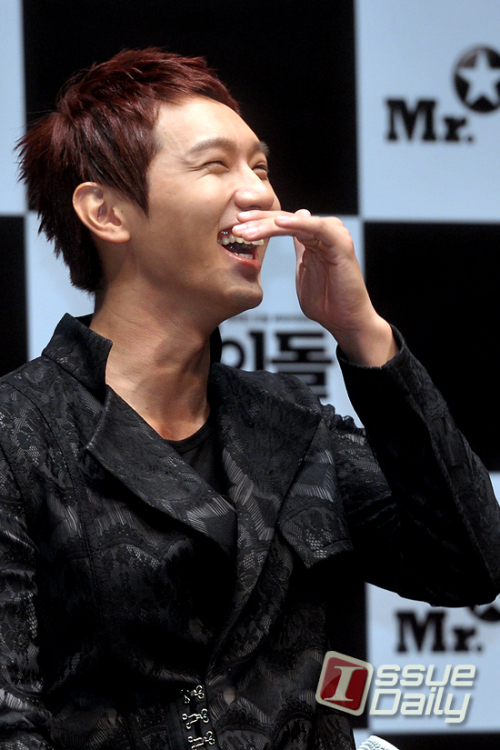 지현우 영화배우, 가수 / SJW_9952 / <포토뉴스> ‘빵 터진’ 지현우