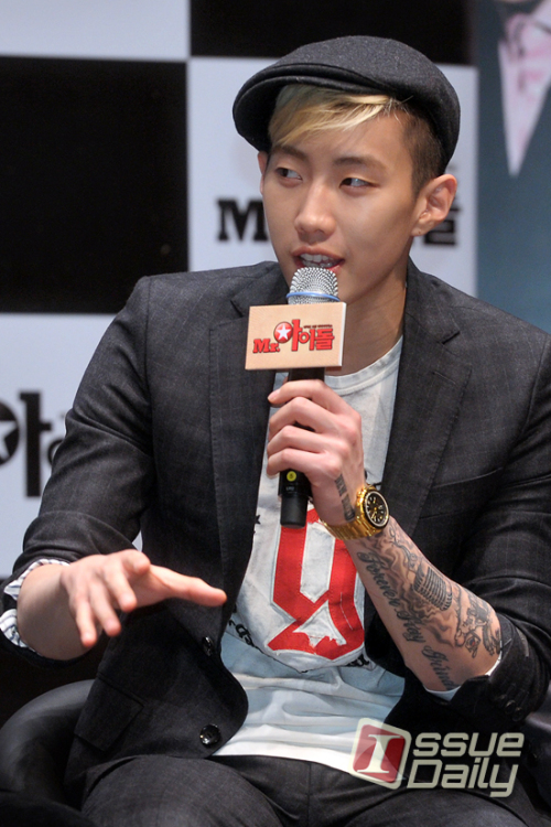 재범 (박재범