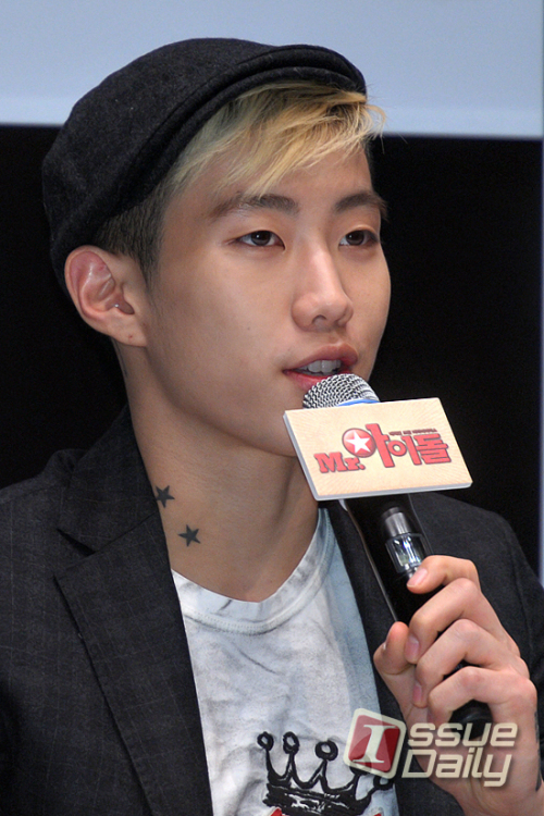 재범 (박재범
