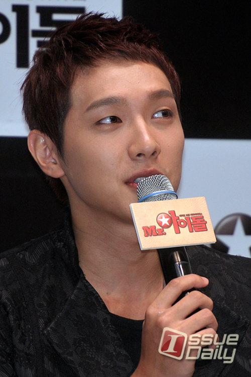 지현우 영화배우, 가수 / SJW_0029 / <포토뉴스> 지현우 “아이돌그룹 ‘미스터칠드런’의 리더입니다”