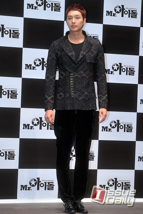 지현우 영화배우, 가수 / SJW_0076 / <포토뉴스> 지현우, 우월한 기럭지!
