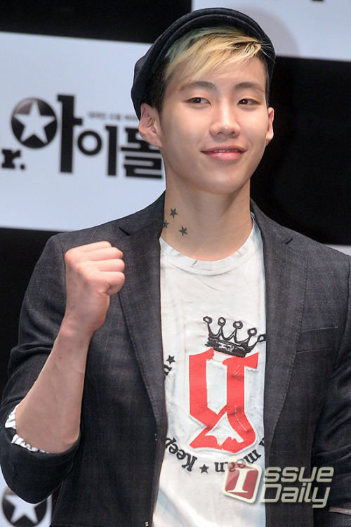재범 (박재범