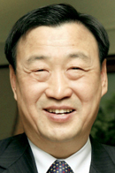 이희범 기업인, 경제기관단체인 STX에너지 (회장), 한국경영자총협회 (회장) / 이희범 경총 회장, 조지워싱턴대 총동창회장으로 선출