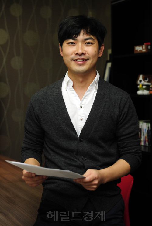 팟게이트 CEO. 박해묵 기자/mook@heraldm.com\r\n팟게이트 CEO. 박해묵 기자/mook@heraldm.com\r\n팟게이트 CEO. 박해묵 기자/mook@heraldm.com
