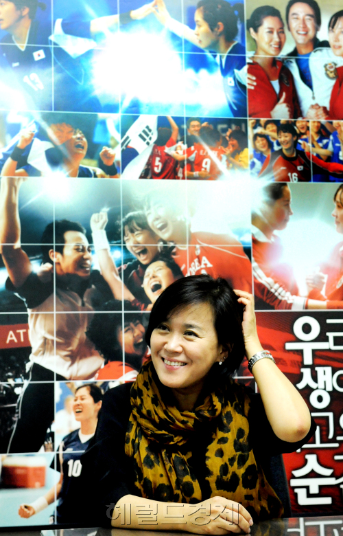 쉼-휴먼다큐용 영회제작자 명필름 대표 심재명. 박현구 기자phko@heraldm.com 2011.09.21\r\n쉼-휴먼다큐용 영회제작자 명필름 대표 심재명. 박현구 기자phko@heraldm.com 2011.09.21
