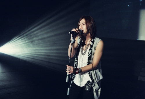 장근석 영화배우 / 장근석] 아시아투어 (4) / 장근석, 소녀시대도 열지못한 도쿄돔 단독공연 11월 연다
