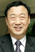 이희범 기업인, 경제기관단체인 STX에너지 (회장), 한국경영자총협회 (회장) / 워싱턴大 총동창회장 이희범