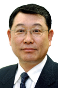 김익환 기업인 서울메트로 (사장) / 서울메트로 어르신 식사나눔