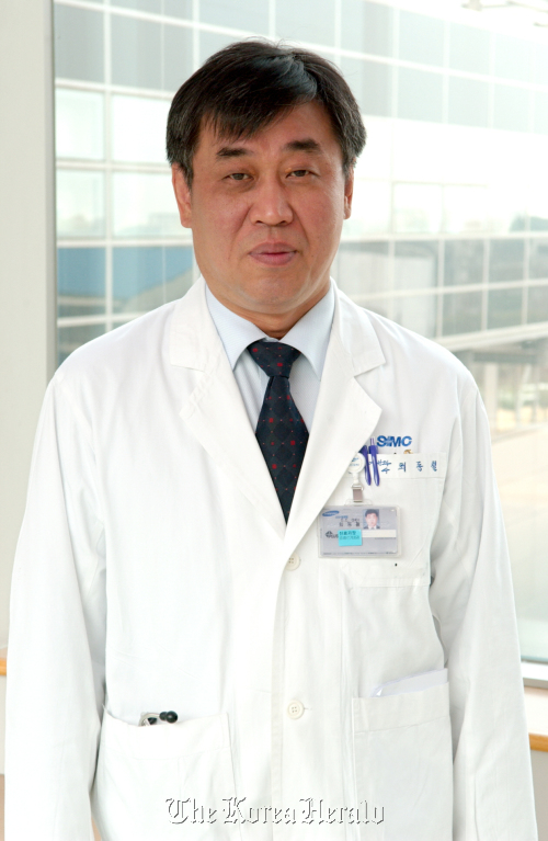 Choi Dong-chull