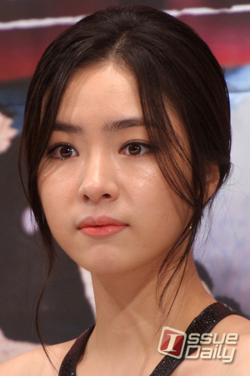 신세경 탤런트, 영화배우 / SJW_1195 / <포토뉴스> ‘토끼눈’의 신세경