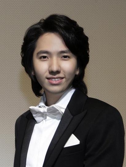 임형주 성악가, 팝페라가수 / ‘올해의 신문 읽기 스타’ 팝페라테너 임형주