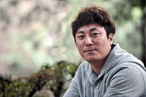 올밴 우승민<br />정희조 기자/checho@heraldm.com 110928\r\n올밴 우승민\r\n정희조 기자/checho@heraldm.com 110928