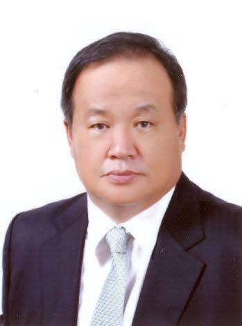Kim Choong-ho