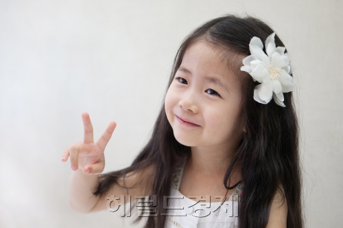 박민하 탤런트 / 비비아나, 김유빈도 시청률 상승에 일등공신