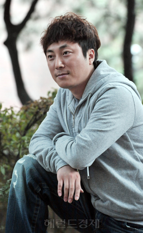 올라이즈 밴드 (우승민