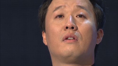 정준하 MC, 영화배우