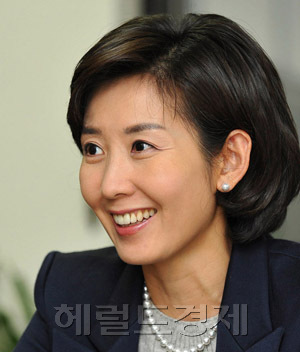 나경원 국회의원, 변호사 한나라당 (최고위원), 한나라당 (공천개혁특별위원회 위원장), 한국장애인부모회후원회 (공동대표) / 나경원 “非강남권 재건축 연한규제 폐지검토”