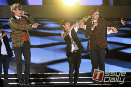 GD&TOP 가수 / SJW_5197 / <포토뉴스> GD&TOP, 즐길 준비 됐나!