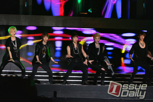 샤이니 (SHINee) 가수 / SJW_5853 / <포토뉴스> 샤이니, 중독성 있는 멜로디 ‘링딩동’