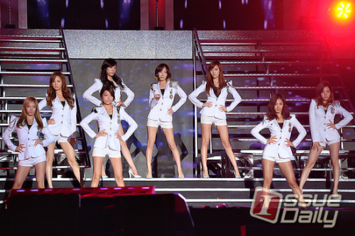 소녀시대 (少女時代) 가수 / SJW_5973 / <포토뉴스> 소녀시대 ‘소원을 말해봐’