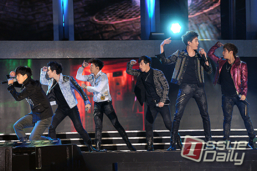 2PM 가수 / SJW_6252 / <포토뉴스> 2PM, 우리 팬들 어디있나~