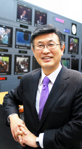 길종섭 교수, 전 방송기자 한국케이블TV방송협회 (회장)