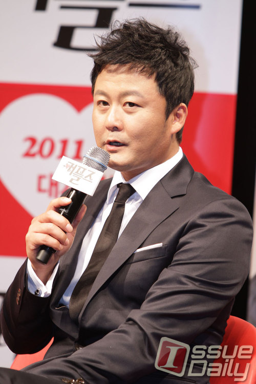 공형진 영화배우, 탤런트