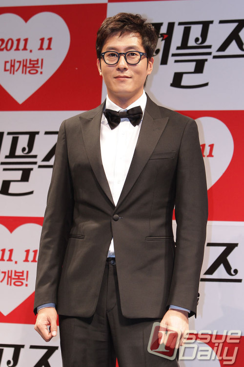 김주혁 영화배우 / IMG_2832 / <포토뉴스> ’커플즈’ 김주혁 ’가을 분위기 물씬 풍기는 댄디男’