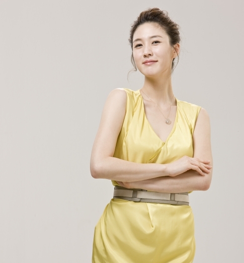 이수경 탤런트, 영화배우