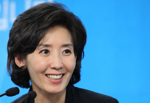 나경원 국회의원, 변호사 한나라당 (최고위원), 한나라당 (공천개혁특별위원회 위원장), 한국장애인부모회후원회 (공동대표)