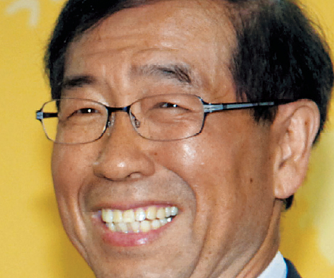 박원순 사회기관단체인, 변호사