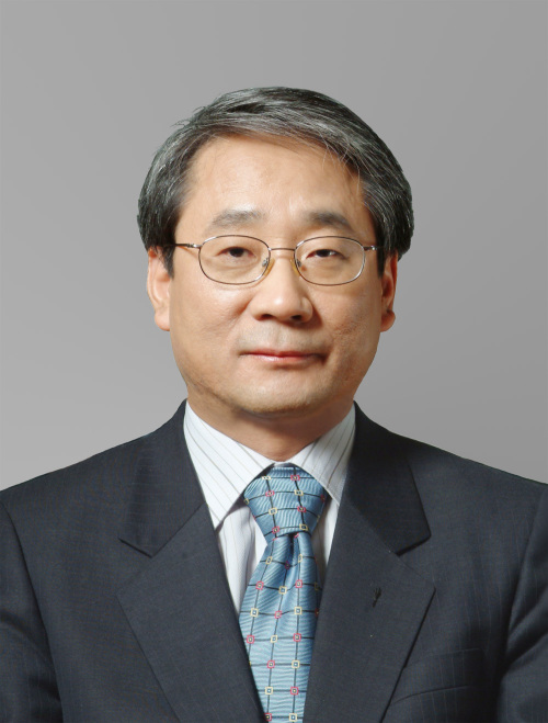 박양호 연구인 국토연구원 (원장) / 동정)국토연구원 개원 33주년 기념 국제세미나