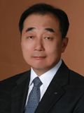 윤병은 기업인 아주산업 (사장) / 아주산업 신임사장 윤병은