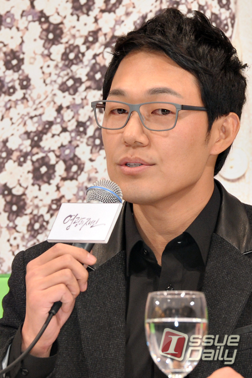박성웅 영화배우