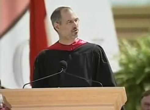 스티브 잡스 (Steve Jobs