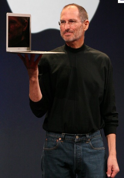 스티브 잡스 (Steve Jobs