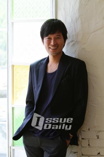 정재영 영화배우