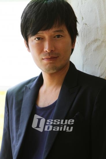 정재영 영화배우