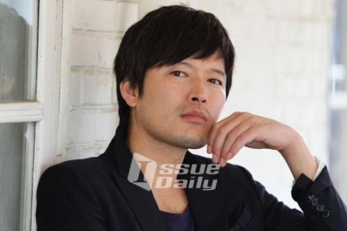 정재영 영화배우