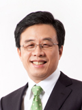최규복 기업인 유한킴벌리 (대표이사 사장)
