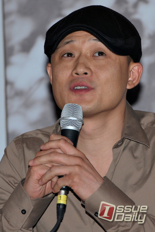 송일곤 영화감독