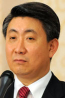 이동관 행정공무원, 전 정무직공무원 청와대 (언론특별보좌관) / 55세 생일 맞은 이동관, 페북 통해 서운한 감정 토로, “권력게임이 인간관계 파괴”