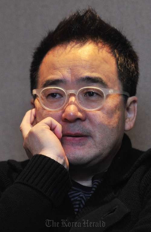 Kim Young-se