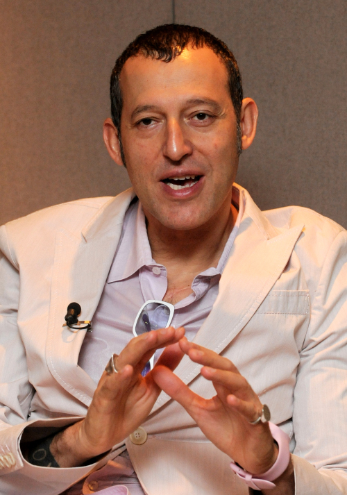 Karim Rashid