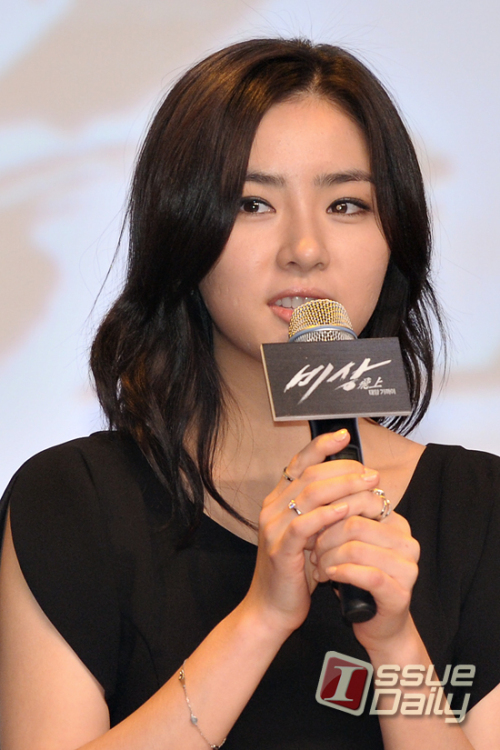 신세경 탤런트, 영화배우