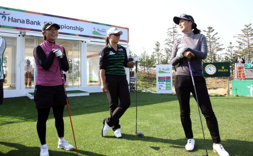 Yani Tseng) 골퍼 (대만)